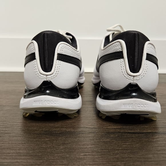 Nike Golf Air Zoom Victory Tour 2 Lace-Up Shoes Size M7/W 8.5-9 - Picture 4 of 9